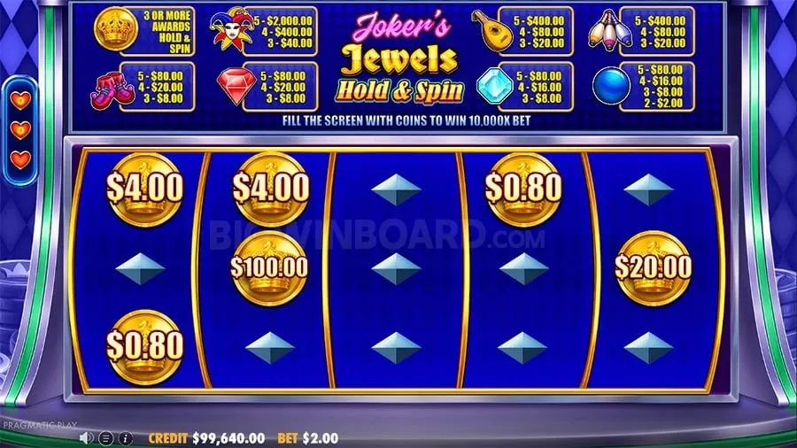 Tips for playing online slots