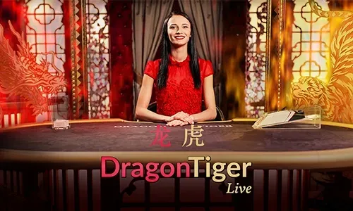 Live dealer casino games